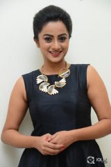 Namitha Pramod at Chuttalabbayi Movie Audio Launch
